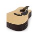 SQUIER by FENDER SA-105CE NAT
